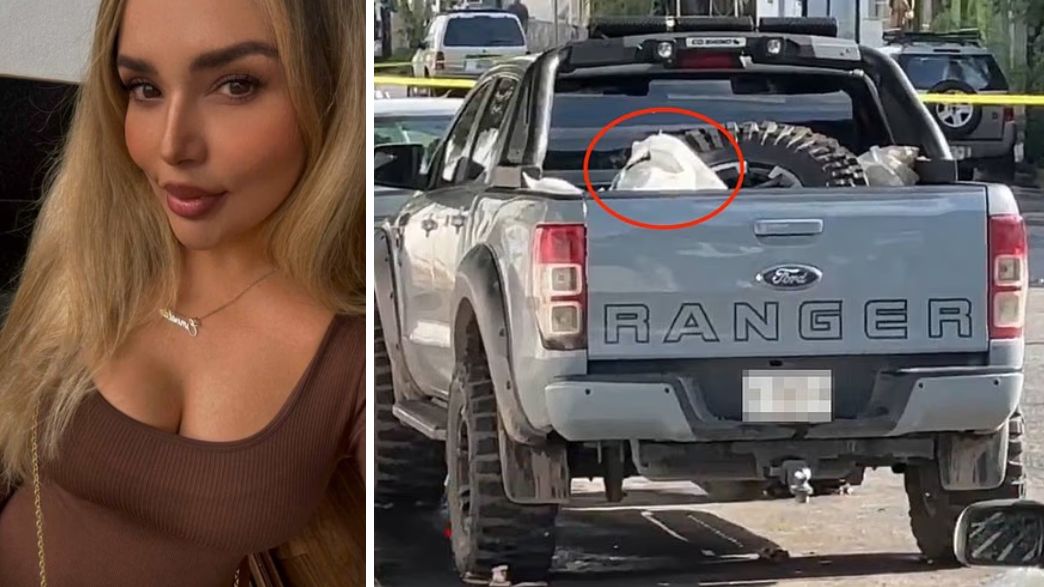 אסמרלדה פרר גריביי