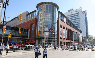 ויניפג, קנדה