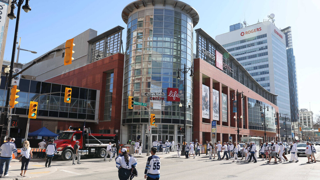 ויניפג, קנדה