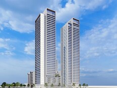 פרויקט ההתחדשות עירונית "הלסינקי" בנתניה של חברת אזורים