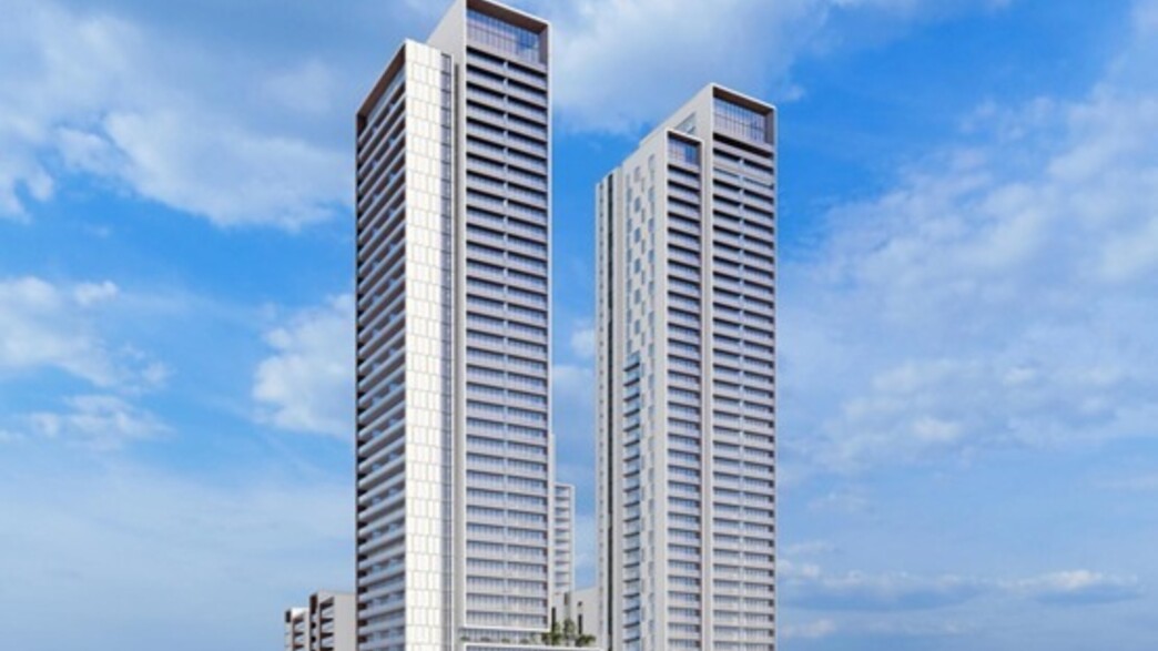 פרויקט ההתחדשות עירונית "הלסינקי" בנתניה של חברת אזורים פרויקט ההתחדשות עירונית "הלסינקי" בנתניה של חברת אזורים