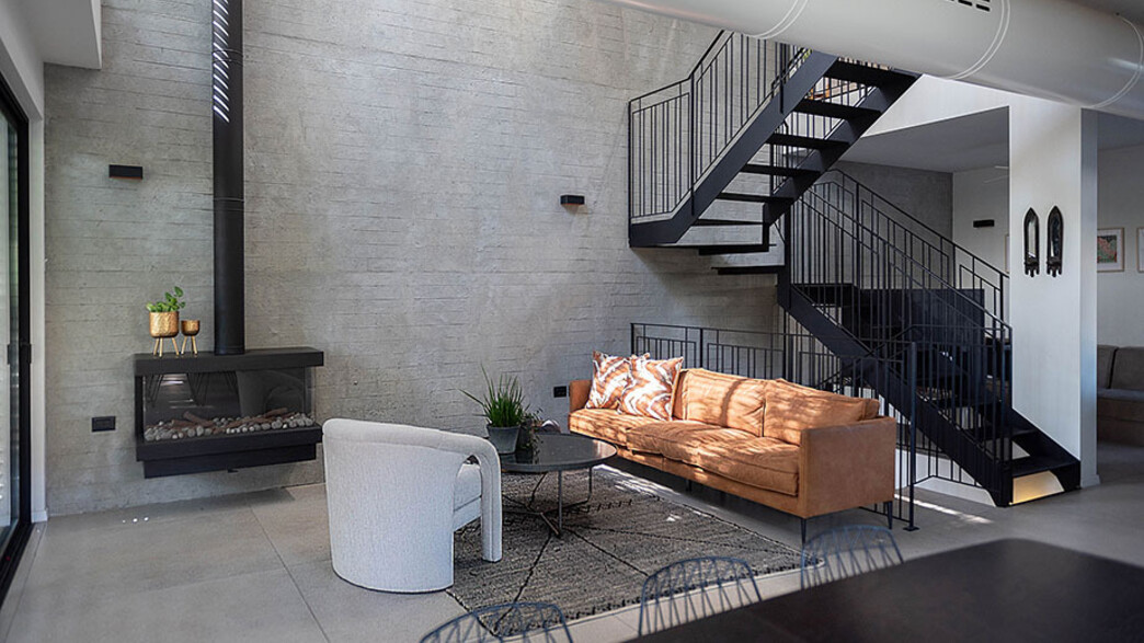 אירה שריג, ג