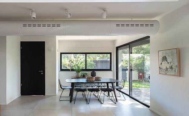 אירה שריג, ג