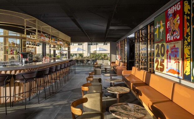 מלון בוטיק נוצ'ה מלון בוטיק נוצ'ה