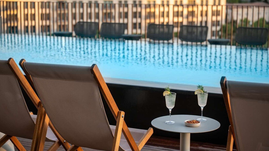 מלון בוטיק נוצ'ה מלון בוטיק נוצ'ה