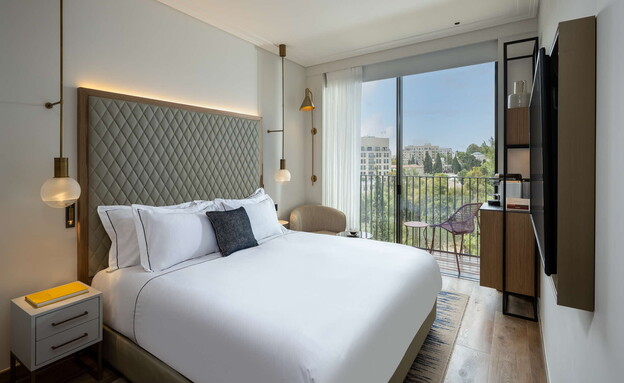 מלון בוטיק נוצ'ה מלון בוטיק נוצ'ה