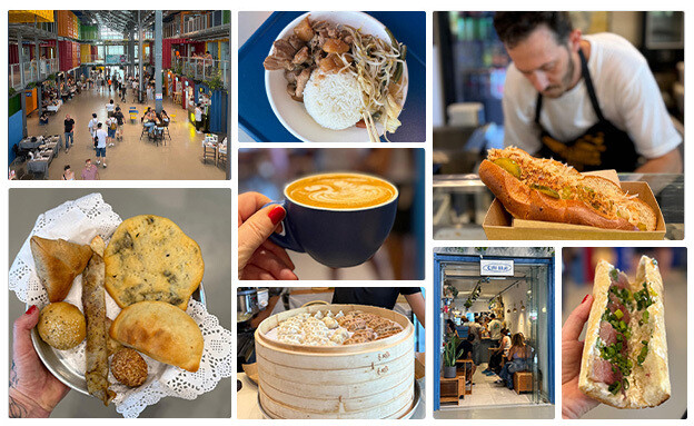 בית המכונות בית המכונות