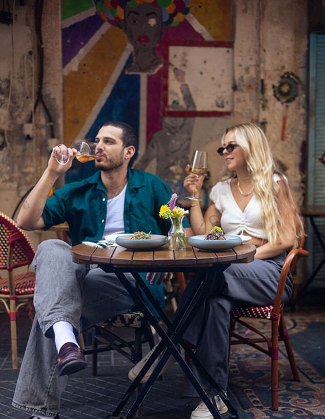 פארוק בשוק פארוק בשוק