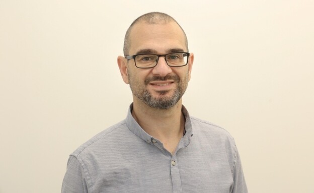 דר ולאד סבטליצקי, מנהל תפעול רפואי חוזרים לחיים דר ולאד סבטליצקי, מנהל תפעול רפואי חוזרים לחיים