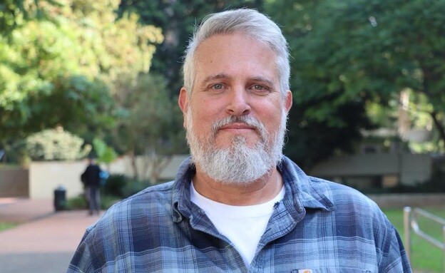 פרופ׳ יאיר בר חיים פרופ׳ יאיר בר חיים