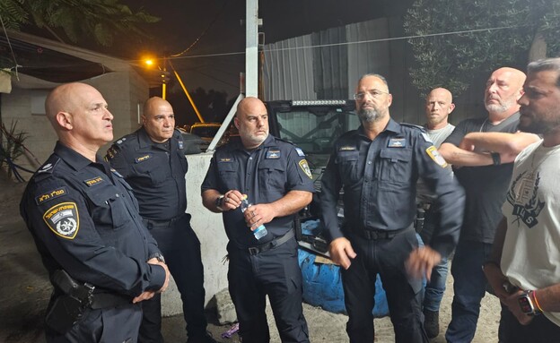 זירת הרצח ביפו זירת הרצח ביפו