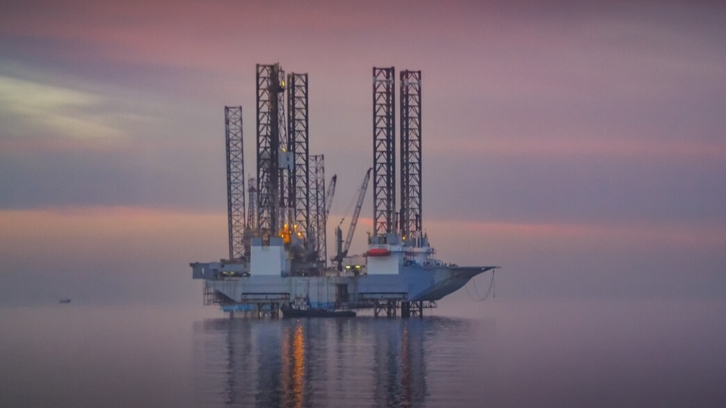 אסדת גז מצרית אסדת גז מצרית