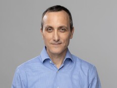 ליאון סופרין יו"ר דירקטוריון קבוצת סופרין