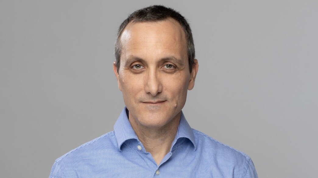 ליאון סופרין יו"ר דירקטוריון קבוצת סופרין ליאון סופרין יו"ר דירקטוריון קבוצת סופרין