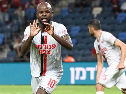 שער ובישול שלו. איסט (ברני ארדוב)