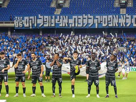 אווירה נהדרת בנתניה (קובי אליהו)