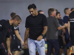 (מאור אלקסלסי) (צילום: ספורט 5)