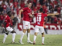 sportFive1593885 (צילום: ספורט 5)