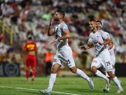 (לירון מולדובן) (צילום: ספורט 5)