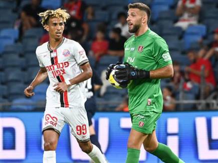 מהמצטיינים. זמיר (ברני ארדוב)