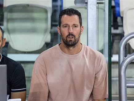 sportFive1593983 (צילום: ספורט 5)