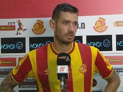 sportFive1594005 (צילום: ספורט 5)