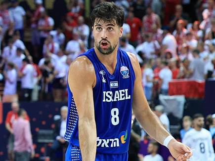 (אלן שיבר) (צילום: ספורט 5)