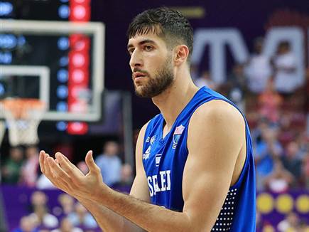 (אלן שיבר) (צילום: ספורט 5)