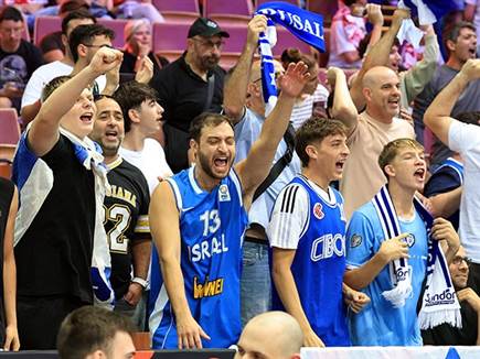 ממשיכים קדימה (אלן שיבר)