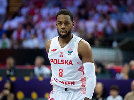 (Photo by Marcin Golba/NurPhoto via Getty Images) (צילום: ספורט 5)