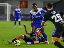 (קובי אליהו) (צילום: ספורט 5)