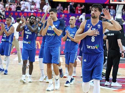 (צילום: אלן שיבר) (צילום: ספורט 5)