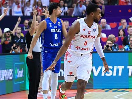 כך צריך להיראות מתאזרח (צילום: אלן שיבר) (צילום: ספורט 5)