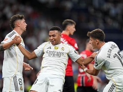 (Photo by Angel Martinez/Getty Images) (צילום: ספורט 5)