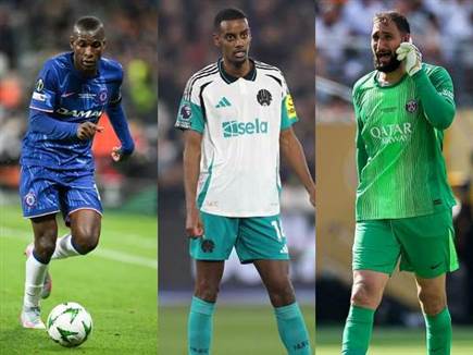 sportFive1594232 (צילום: ספורט 5)