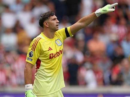 דיבו מרטינס, ליונייטד? (getty) (צילום: ספורט 5)