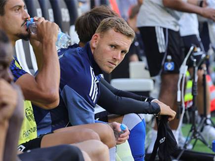 (Photo by Jürgen Fromme - firo sportphoto/Getty Images) (צילום: ספורט 5)