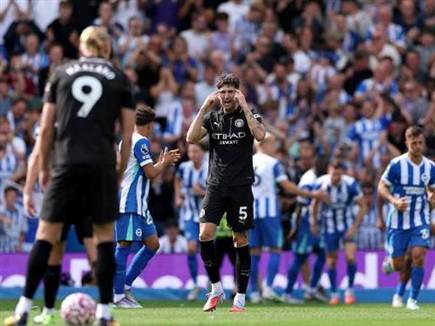 (Photo by Justin Setterfield/Getty Images) (צילום: ספורט 5)