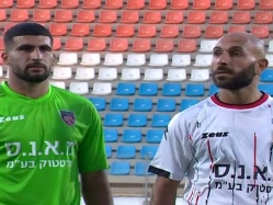 sportFive1594346 (צילום: ספורט 5)