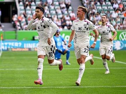 sportFive1594371 (צילום: ספורט 5)