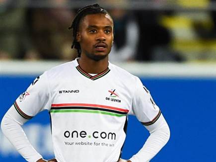 (Photo by JILL DELSAUX / BELGA MAG / Belga via AFP) (Photo by JILL (Photo by JILL DELSAUX / BELGA MAG / Belga via AFP) (Photo by JILL