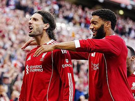 (GETTY) (צילום: ספורט 5)