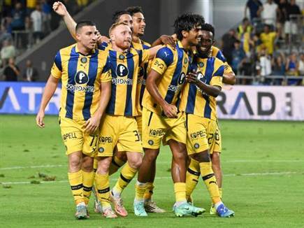 (ברני ארדוב)