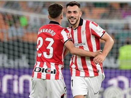 נותרה מושלמת (GETTY) (צילום: ספורט 5)