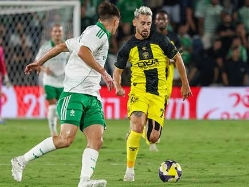 (צילום: דני מרון) (צילום: ספורט 5)