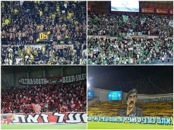 (דני מרון) (צילום: ספורט 5)