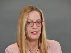 ורד סולומון ממן, מנכ”לית המועצה הישראלית לבנייה ירוקה
