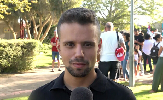 איתי גלאון