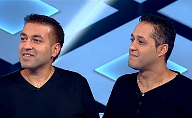 רביב בן מנחם, ניר בן מנחם