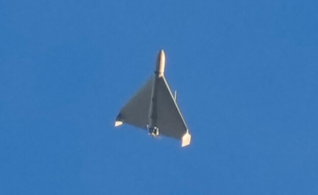 כטב"ם שאהאד 